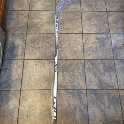 New Right Handed AX5 Mid Pro Stock Hockey Stick