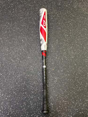 Used BBCOR Certified Composite CF Zen (-3) 28 oz 31" Bat
