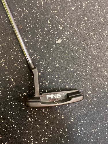 Used Right Handed Scottsdale TR Anser 2 Putter