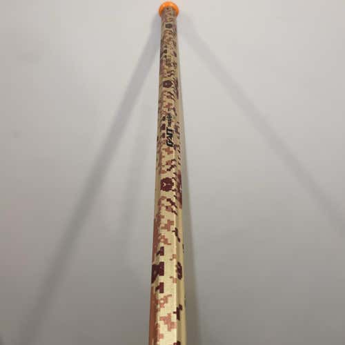 Gait Recon Ti Shaft (Barely Used)