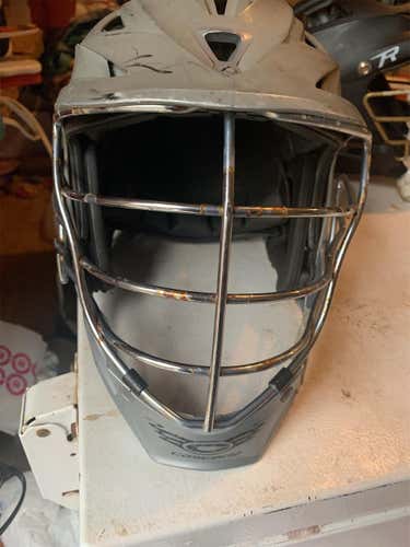 Used Cascade R Helmet
