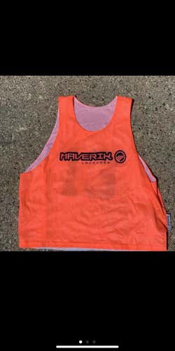 Lacrosse Jersey Bundle