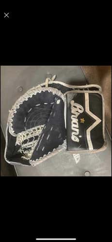 Black Used Regular Heritage