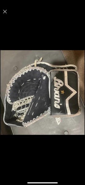 Black Used Regular Heritage