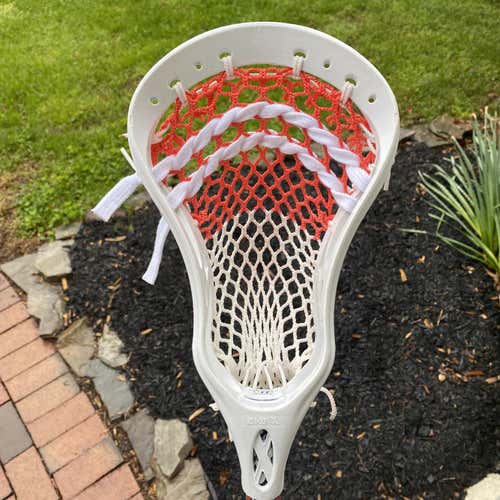 New Custom Strung Evil Sports Intimidator / Warrior Evolution X