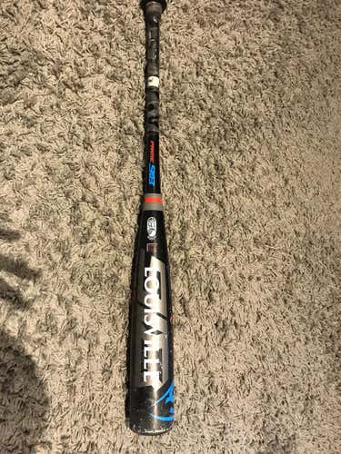 Used 2018 Composite Prime 918 (-10) 19 oz 29" Bat