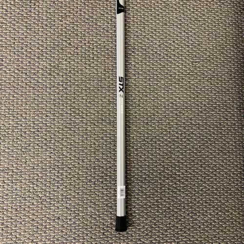 New STX Z70 OCS Shaft