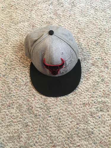 Chicago Bulls Hat