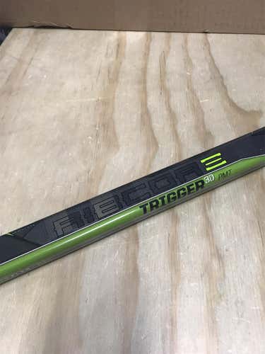 New CCM RibCor Trigger 3D PMT Hockey Stick Left P28 75flex