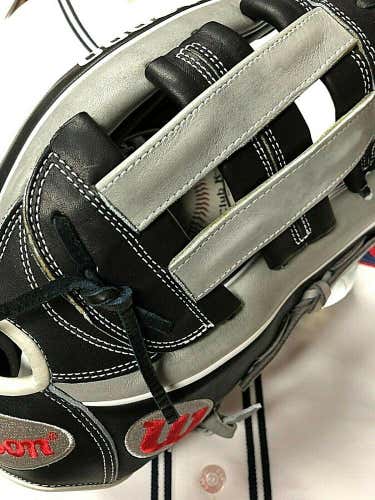 WILSON A2000 TODD FRAZIER  GM 12.25'' RHT NWT