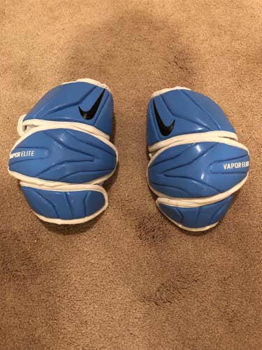 New Johns Hopkins Nike Vapor Elite Arm Pads