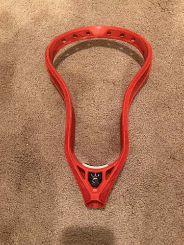Like New Salmon Brine Clutch 4X Head