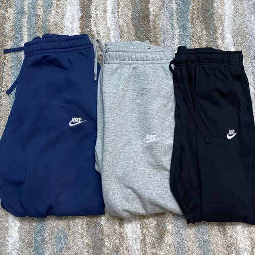 Nike XL Sweatpants Bundle