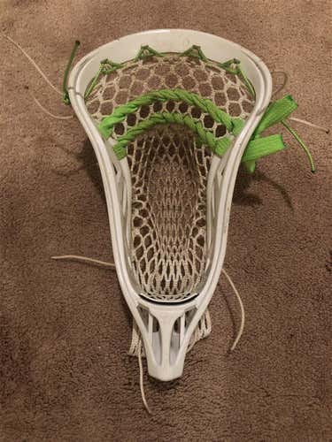 Like New Blade OG w/ Otter Mesh