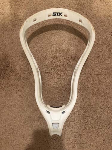 STX Hammer in White