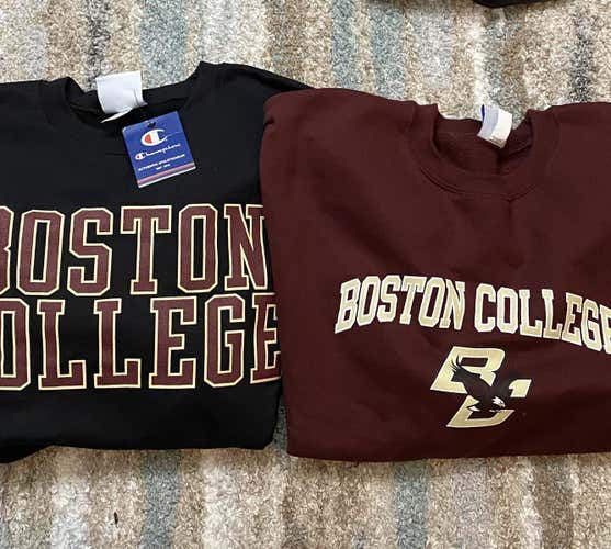 Boston College Champion Bundle