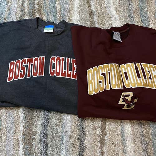 Boston College Champion Bundle