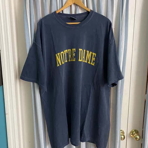 Notre Dame Tshirt