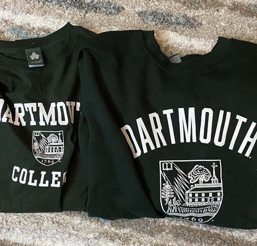 Dartmouth College Bundle
