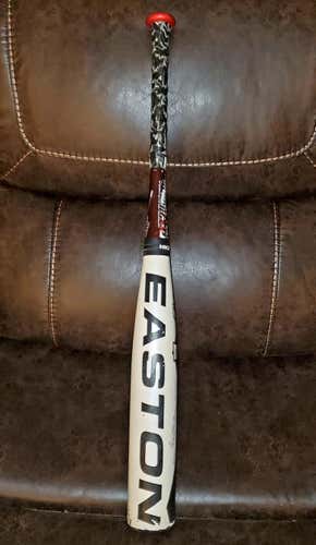 Used USSSA Stamped Easton Composite Omen Bat (-10) 19 oz 29"