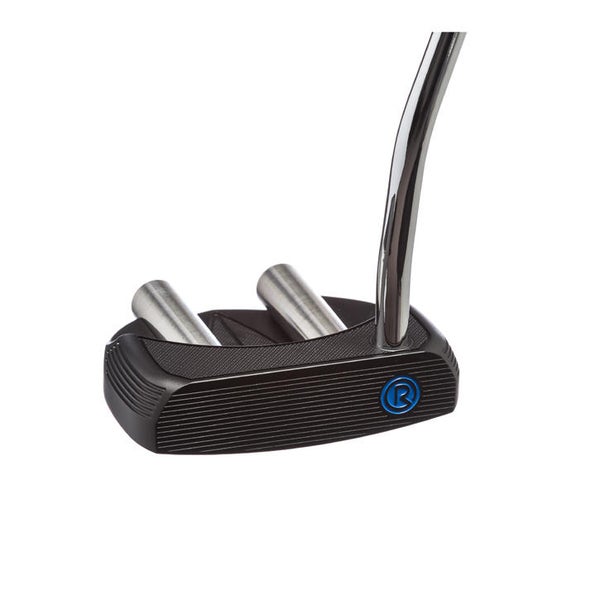 NEW Rife Legend Z Black Putter 2 Bar 35 inches