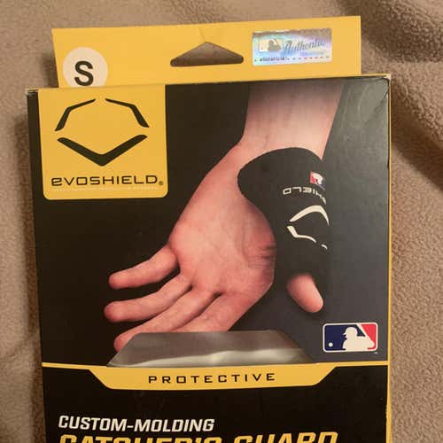 Unopened Brand New! EvoShield Catcher's Thumb Guard