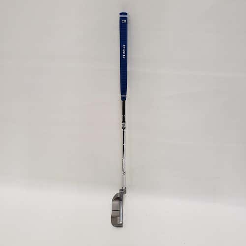 Used Us Kids Ultralight Blade Golf Putters