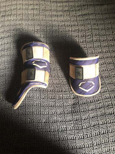 Used Senior EvoShield Elbow Guard