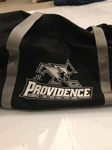 Used Hockey Bag