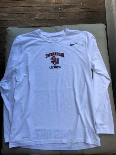 Nike Long Sleeve Shooter Shirt