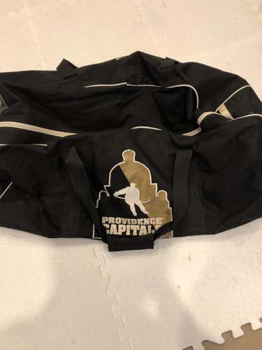 Providence Hockey Bag
