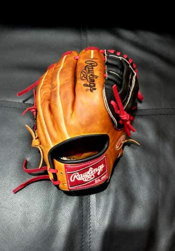 FSOT Rawlings Heart of the Hide PRO200-6T Infielder's Glove 11.5"