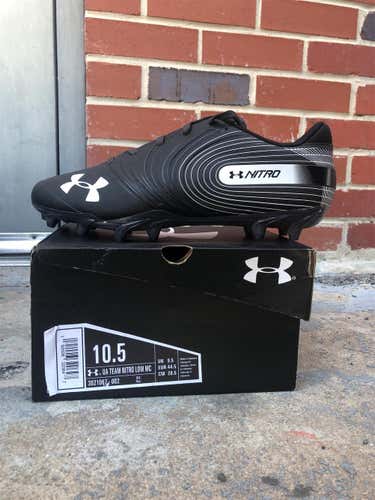 Under Armour Nitro Low