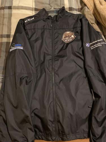 AHL Hershey Bears Light Jacket
