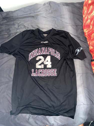 Adult Large Maverik uindy shooter