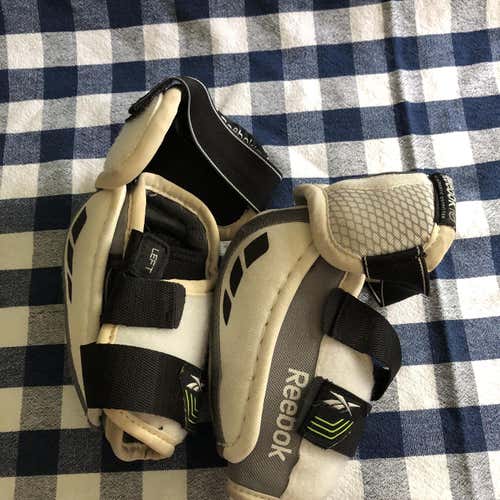 Used Medium Reebok 20K Pro  Elbow Pads