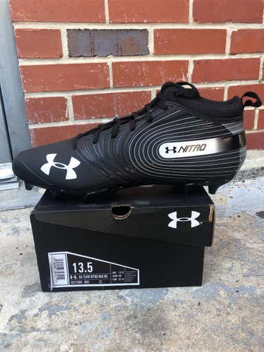 Under Armour Nitro Mid