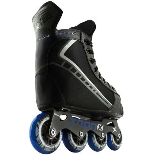 Tron X Tp Roller Hockey 9