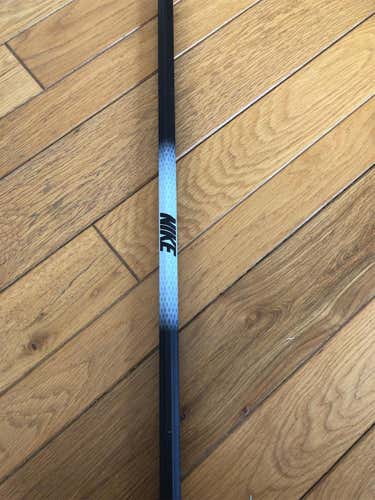 New Nike Limited Edition Face-Off Shaft