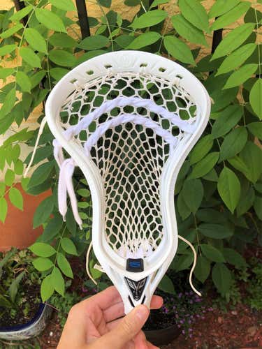 L/N Warrior Evo 5 Professionally Strung