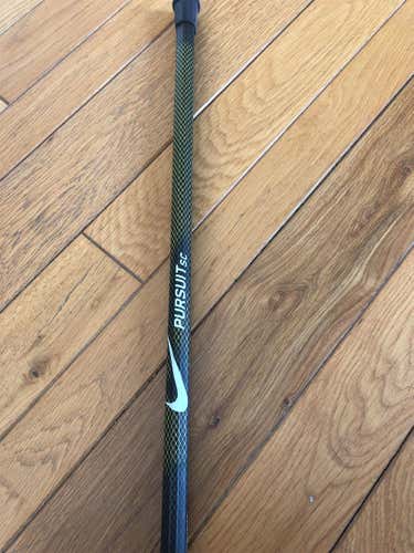 New Nike Pursuit SC Shaft