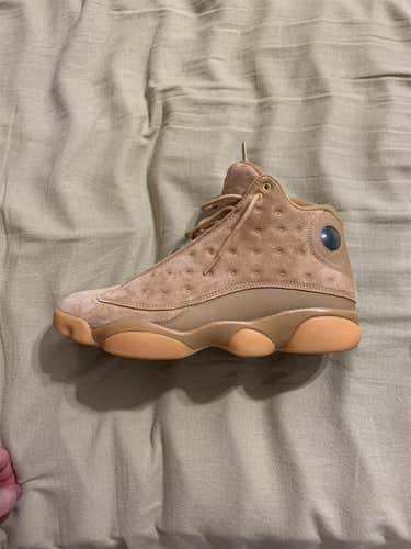 Air Jordan XIII “Wheat” Size 10