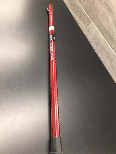 New STX Red Steel 7000 Shaft