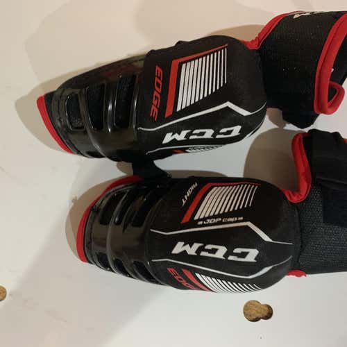 New Large CCM JetSpeed FT1  Elbow Pads