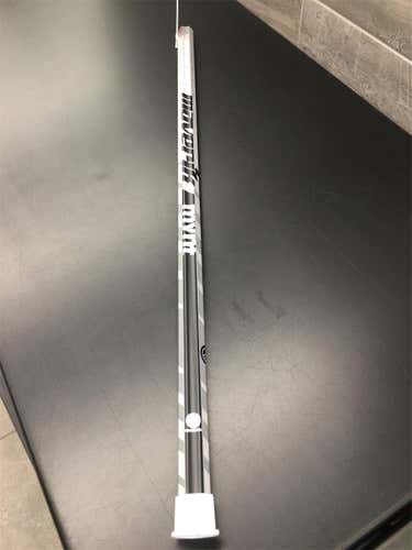 New Maverik Mynt Shaft