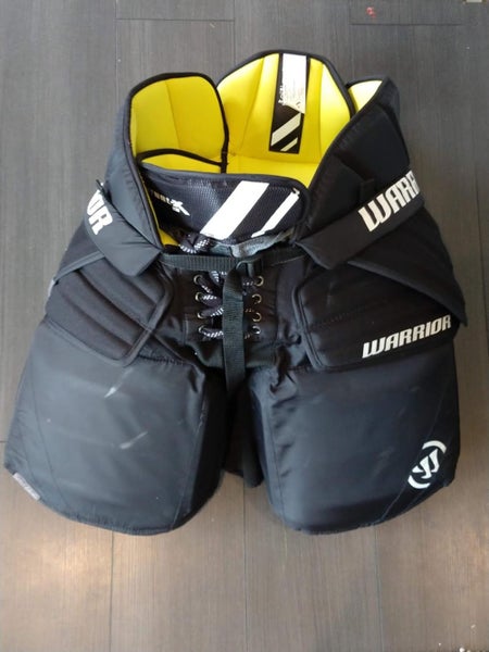 Warrior Ritual X Goalie Pants Sr. Large