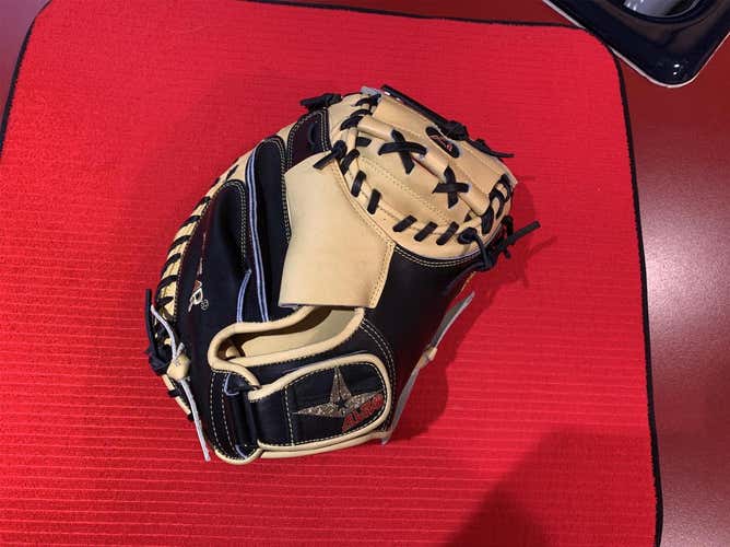 New All-Star CM3000SBT 33.5"