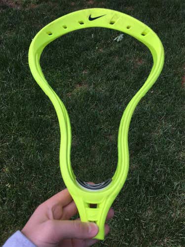 Used Nike Lakota Unstrung