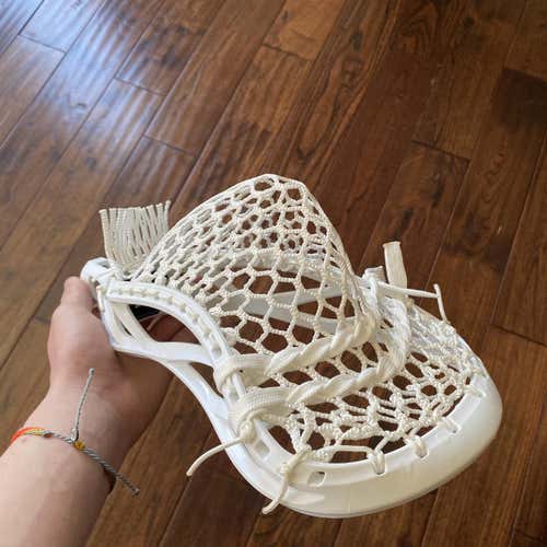 BN UA Command D With Stringking 2s