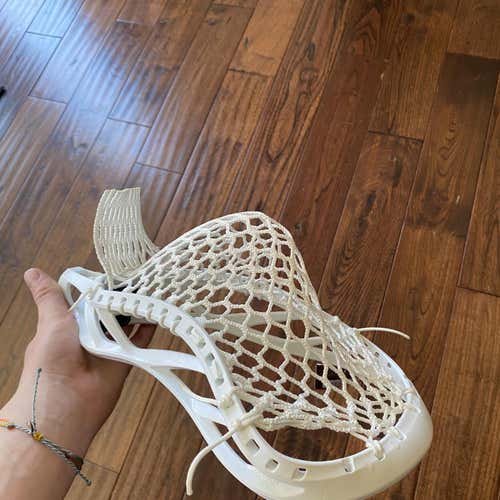 BN UA Command D With Stringking 2s